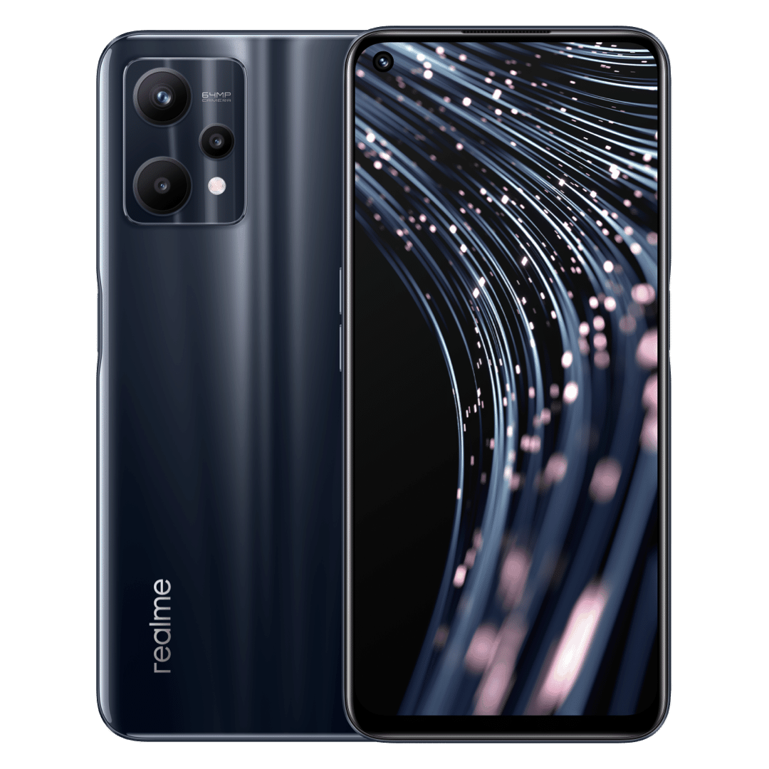 Realme V25