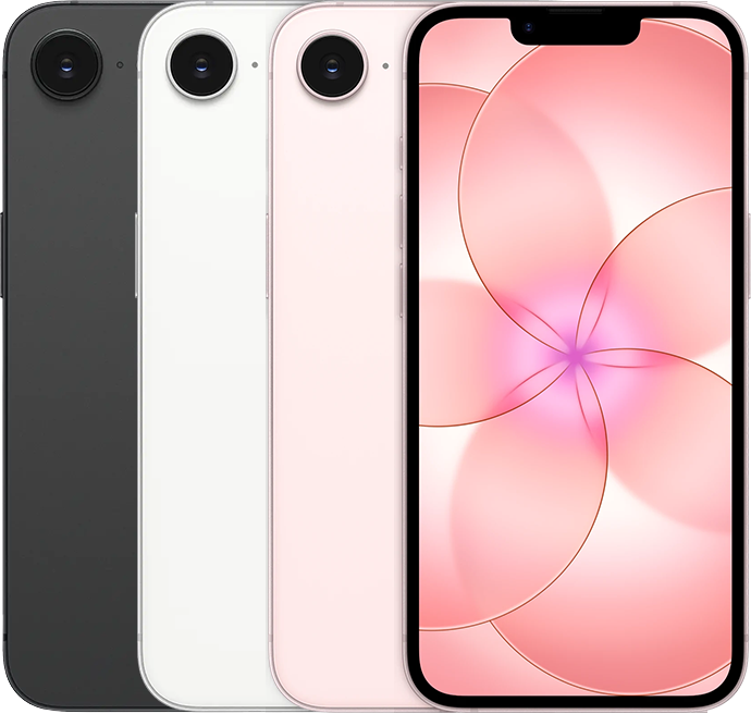 iPhone 17e Reparatur