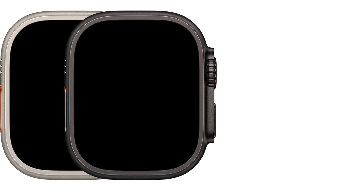 Apple Watch Ultra 3 2025 Reparatur