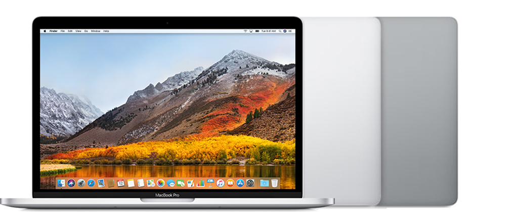 MacBook Pro 13 2017 - 4 TB3 Reparatur