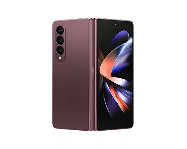 Samsung Galaxy Z Fold4
