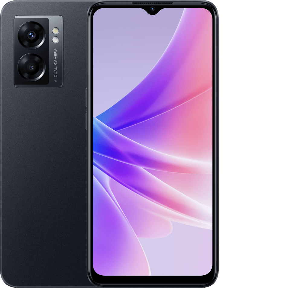 Oppo A77