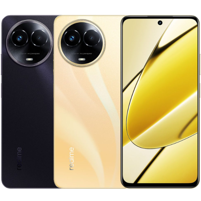 Realme 11 4G