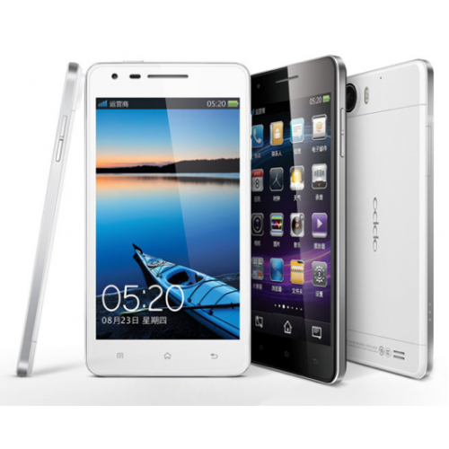 Oppo Find 5