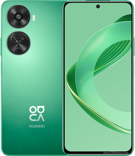 Huawei nova 12 SE