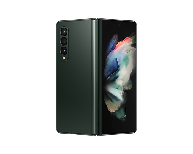 Samsung Galaxy Z Fold3 5G