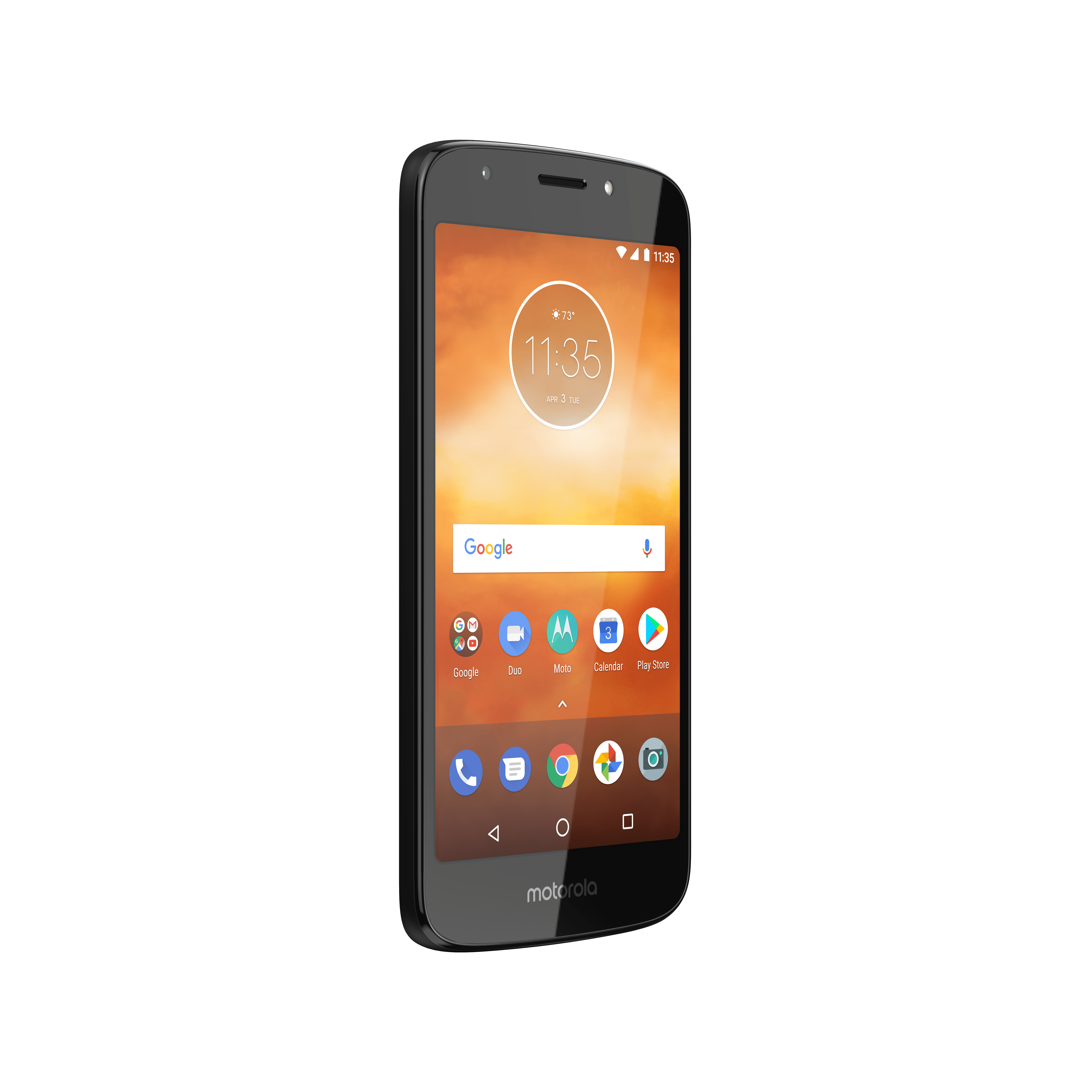 Motorola Moto E5 Play