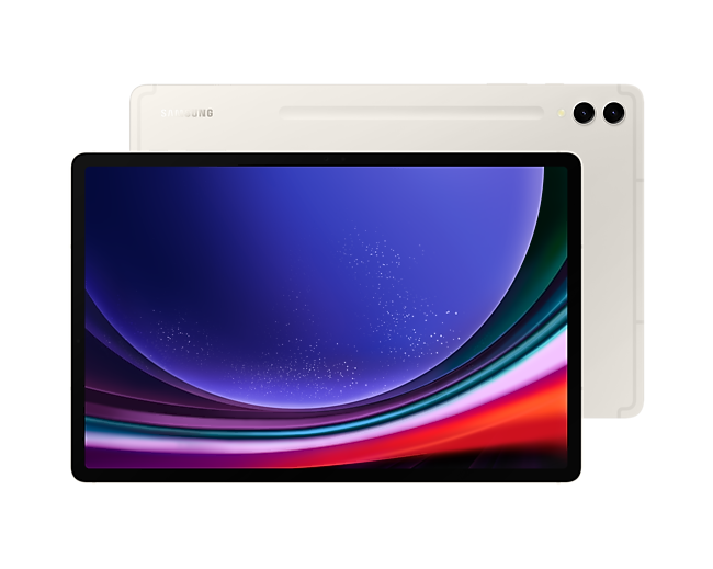 Samsung Galaxy Tab S9+