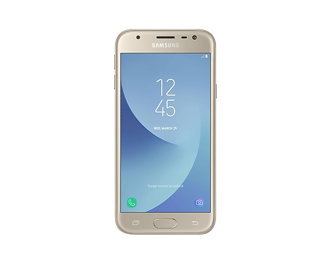 Samsung Galaxy J3 2017