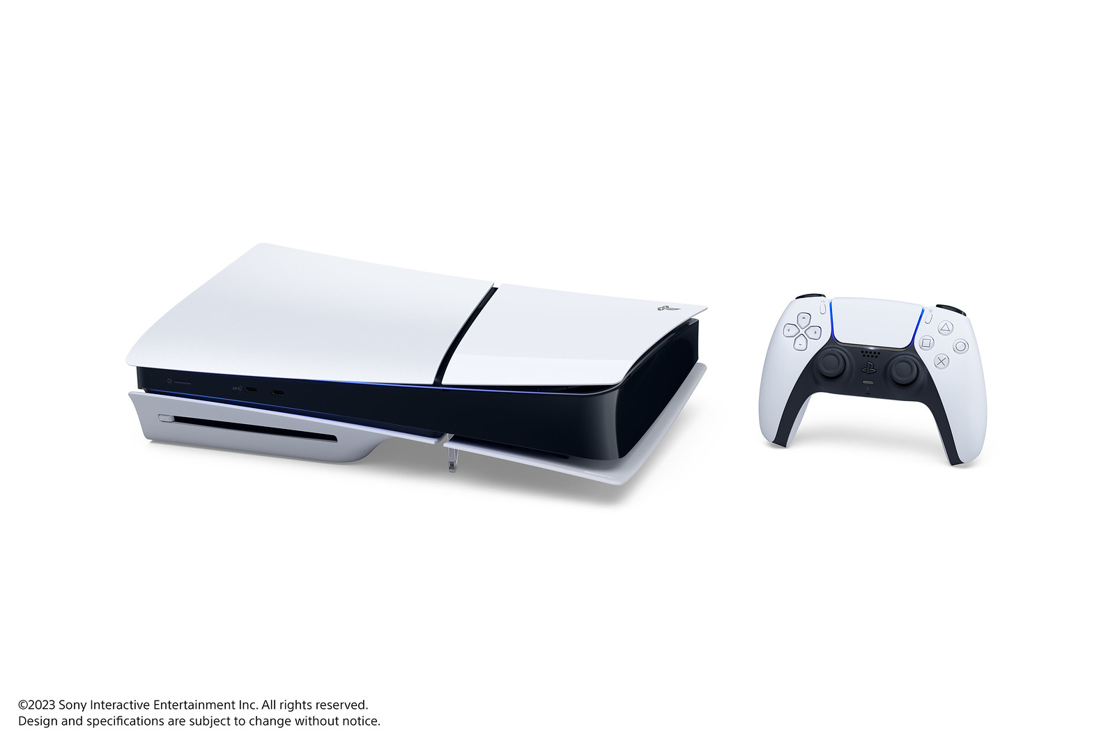 Sony PlayStation 5
