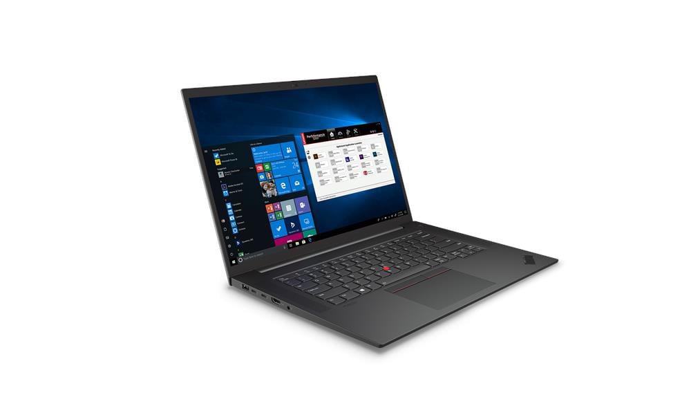 Lenovo ThinkPad P1 Gen 4 16" | i7-12700H | 512GB SSD | RTX A1000 | Refurbished