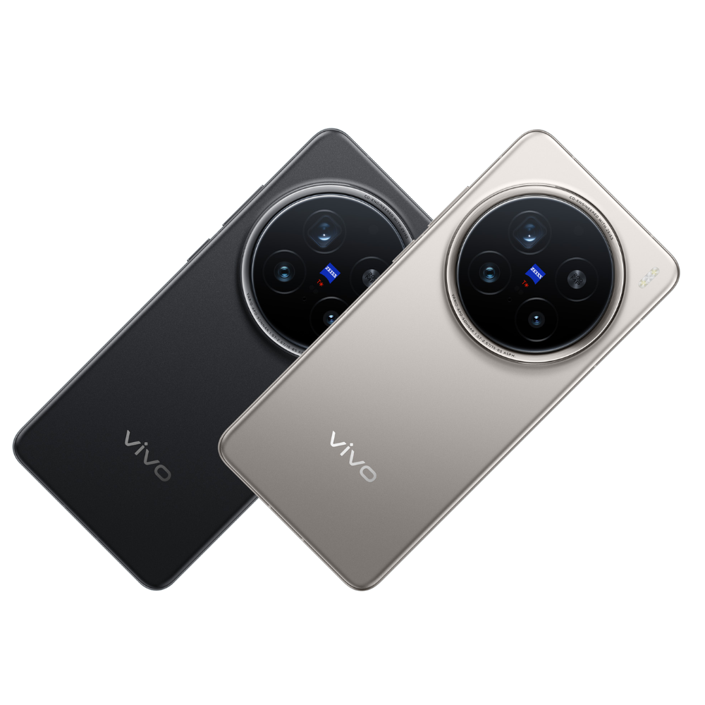 Vivo X200 Pro