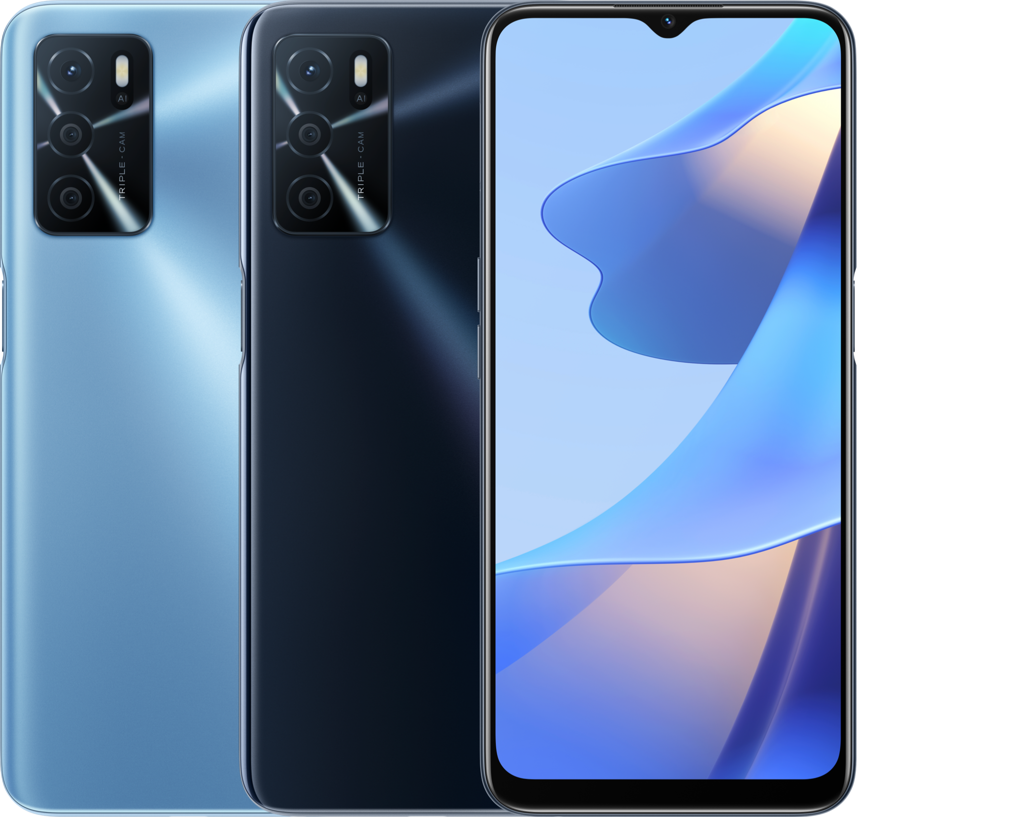 Oppo A54s