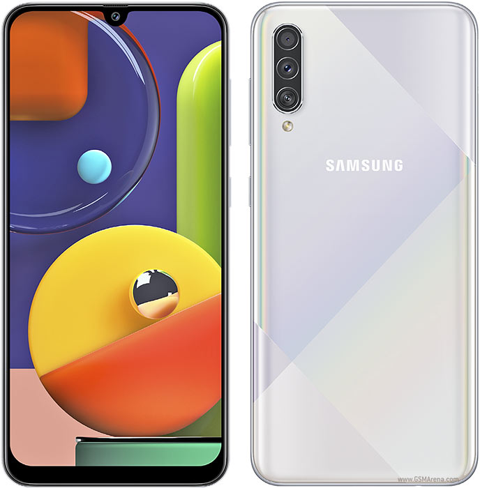 Samsung Galaxy A50s | Display-Modul (Samsung-Servicepack) Reparatur