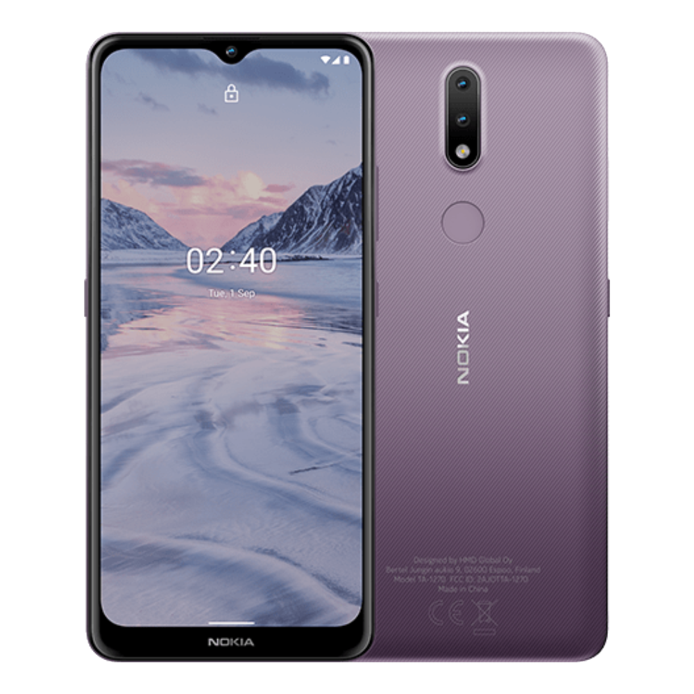 Nokia 2.4