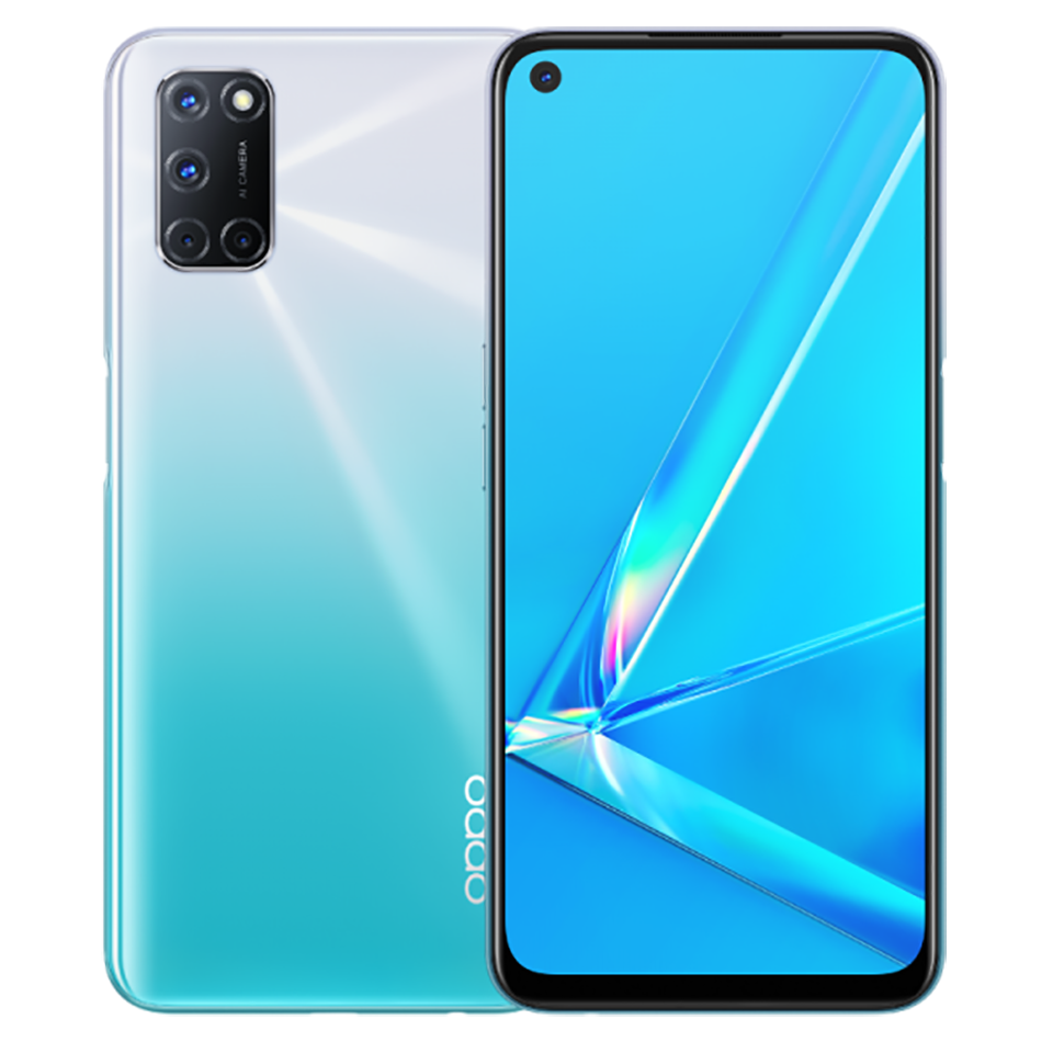 Oppo A92
