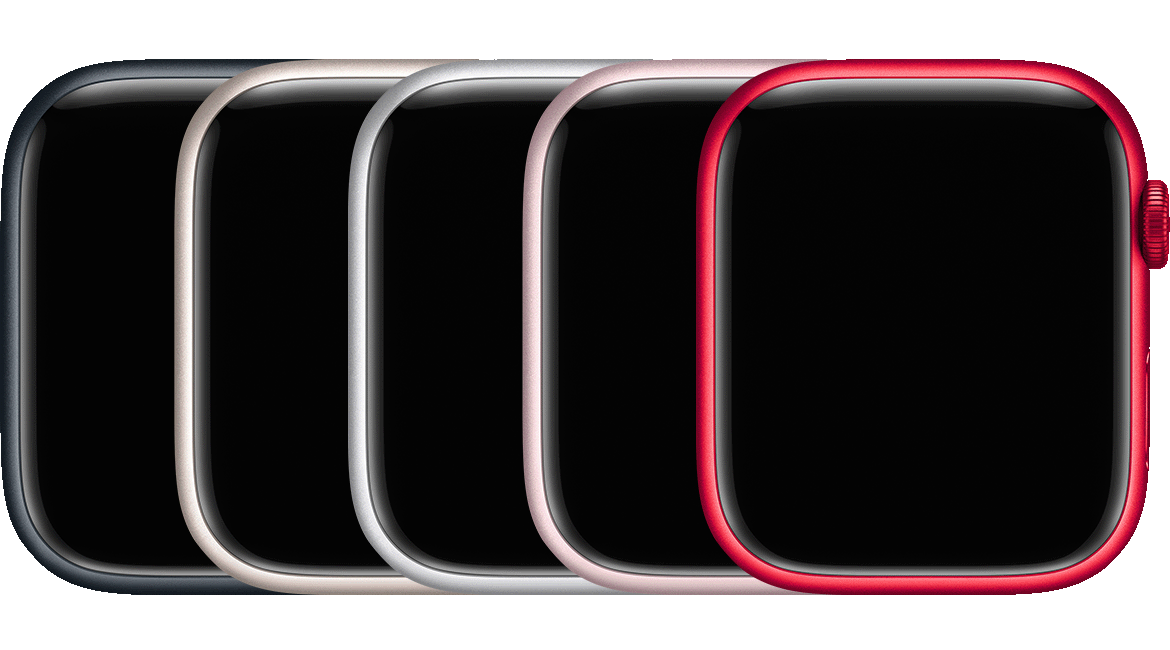 Apple Watch Series 9 2023 Reparatur