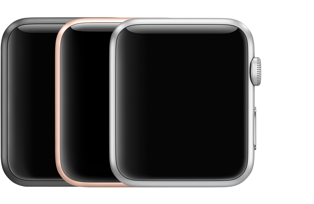 Apple Watch Series 3 2017 Reparatur