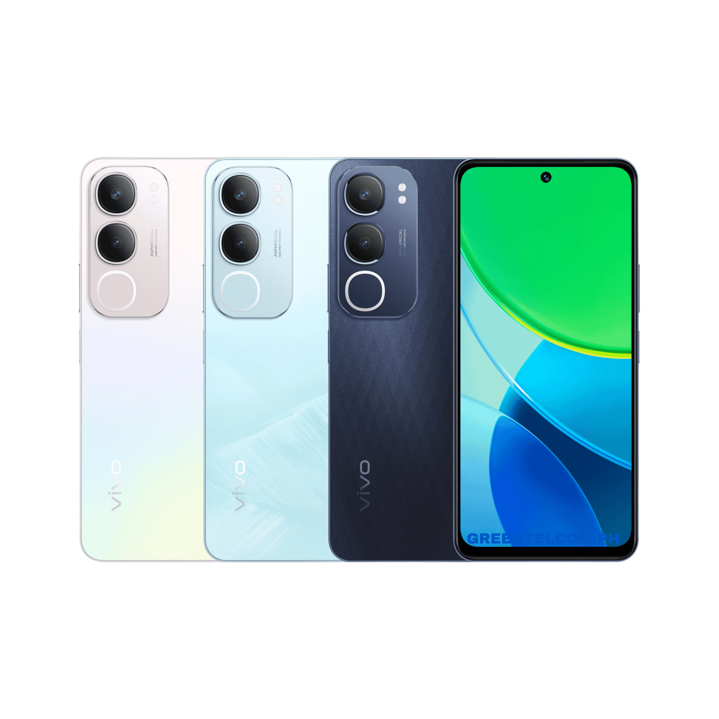 Vivo Y19s