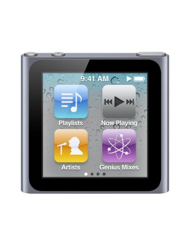 iPod Nano 6 Reparatur