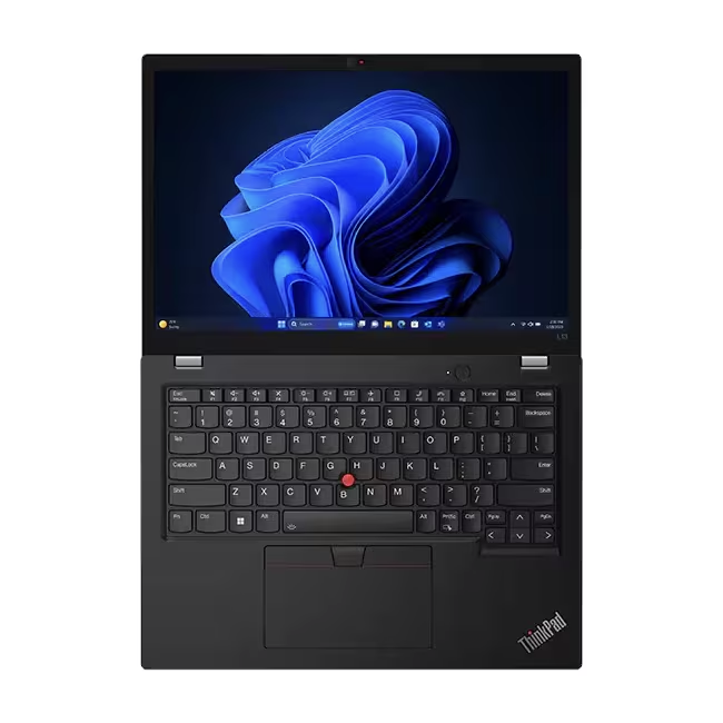 Lenovo L13 Gen 5 Laptop 13.3" | Core Ultra | 16GB | 512GB | NEU