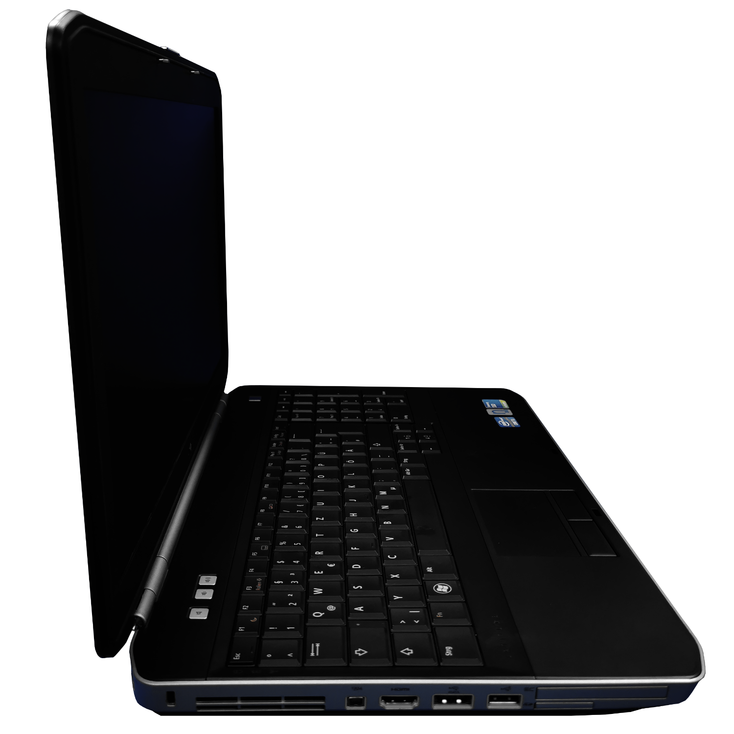 DELL Latitude E5520 15,6" / i3-2310M / 8GB RAM / 250GB SSD / HD Graphics