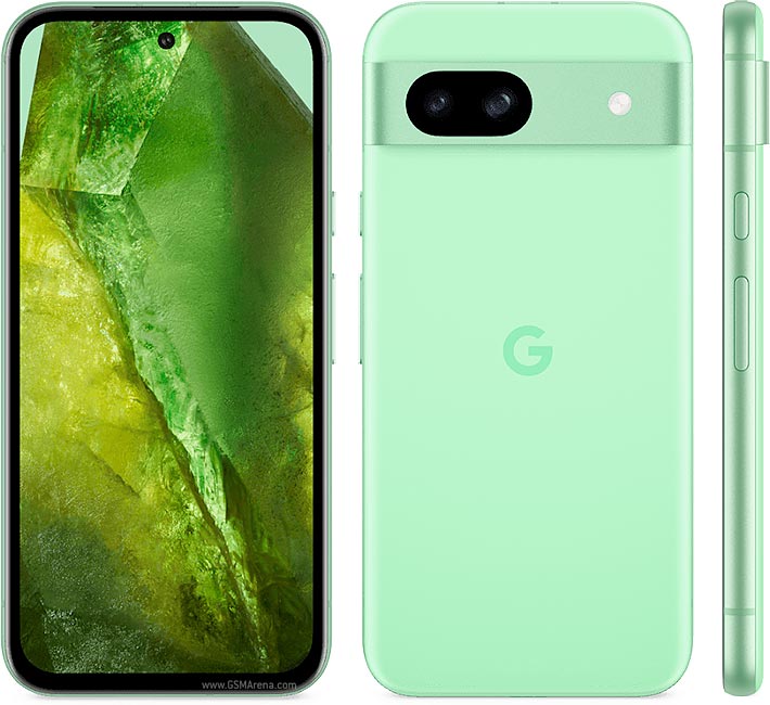 Google Pixel 8a