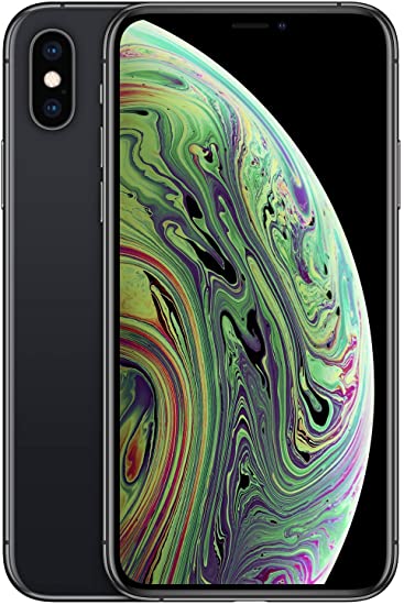 iPhone XS Max Reparatur