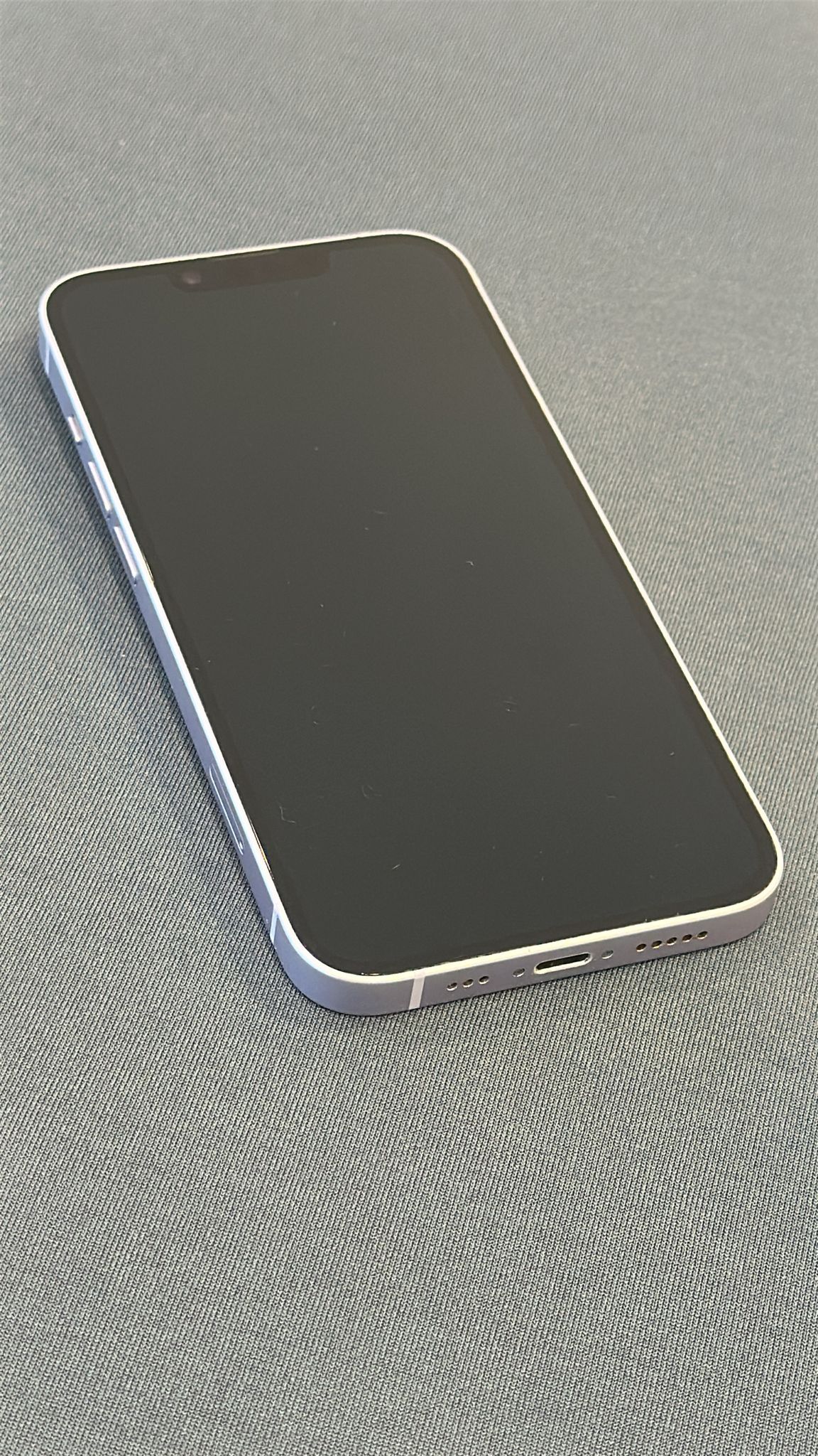 Apple iPhone 14 Violet | 256GB | Garantie | Gebraucht