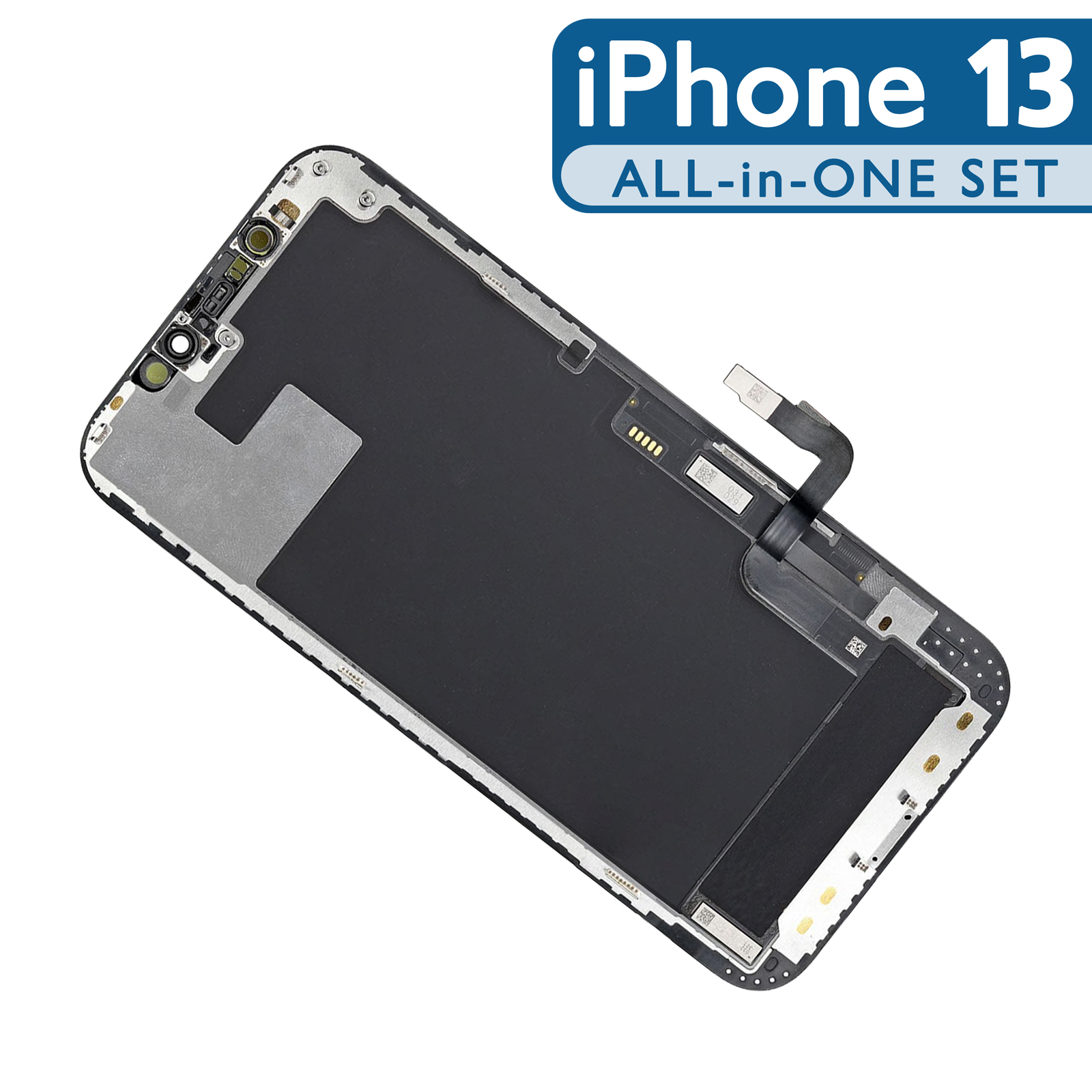 Display für iPhone 13 in BASIC-Qualität
