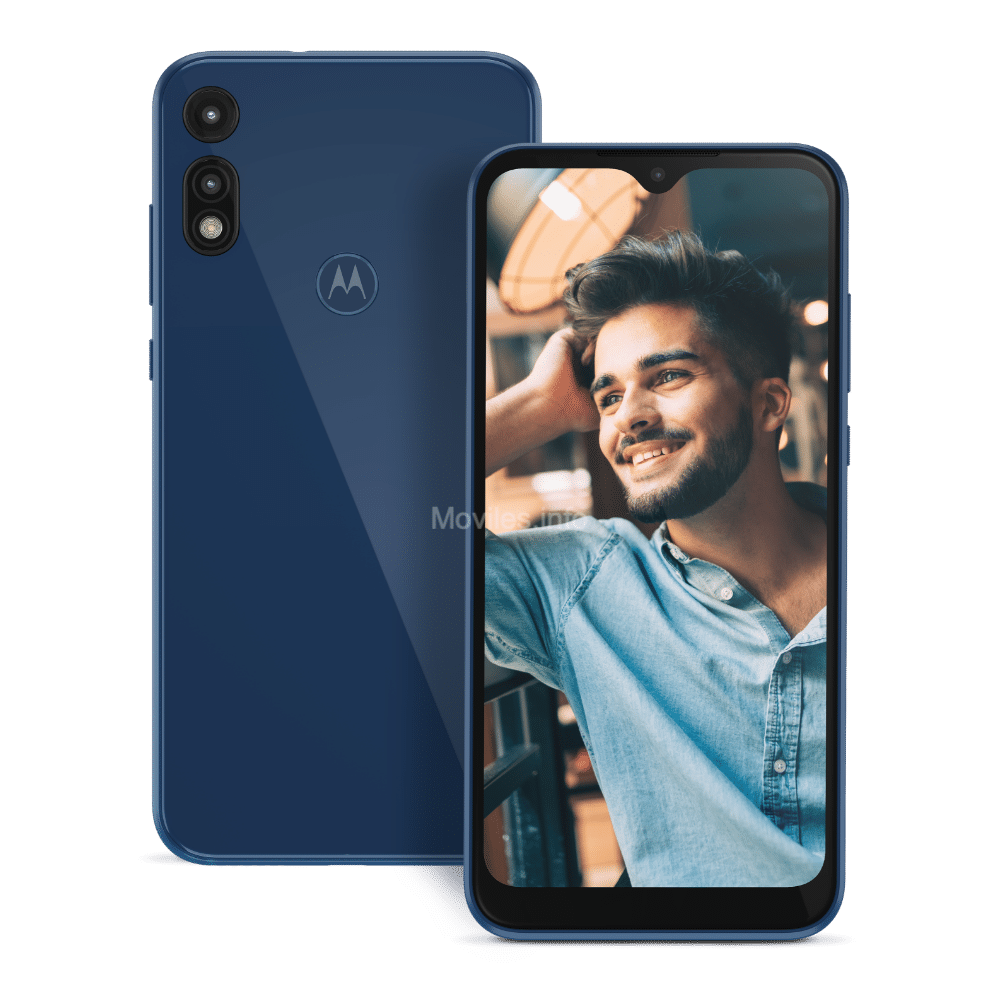 Motorola Moto E (2020)