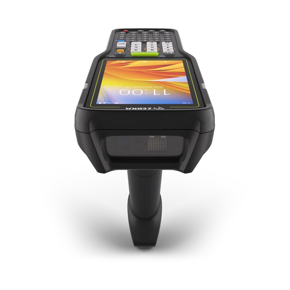 Zebra MC3400