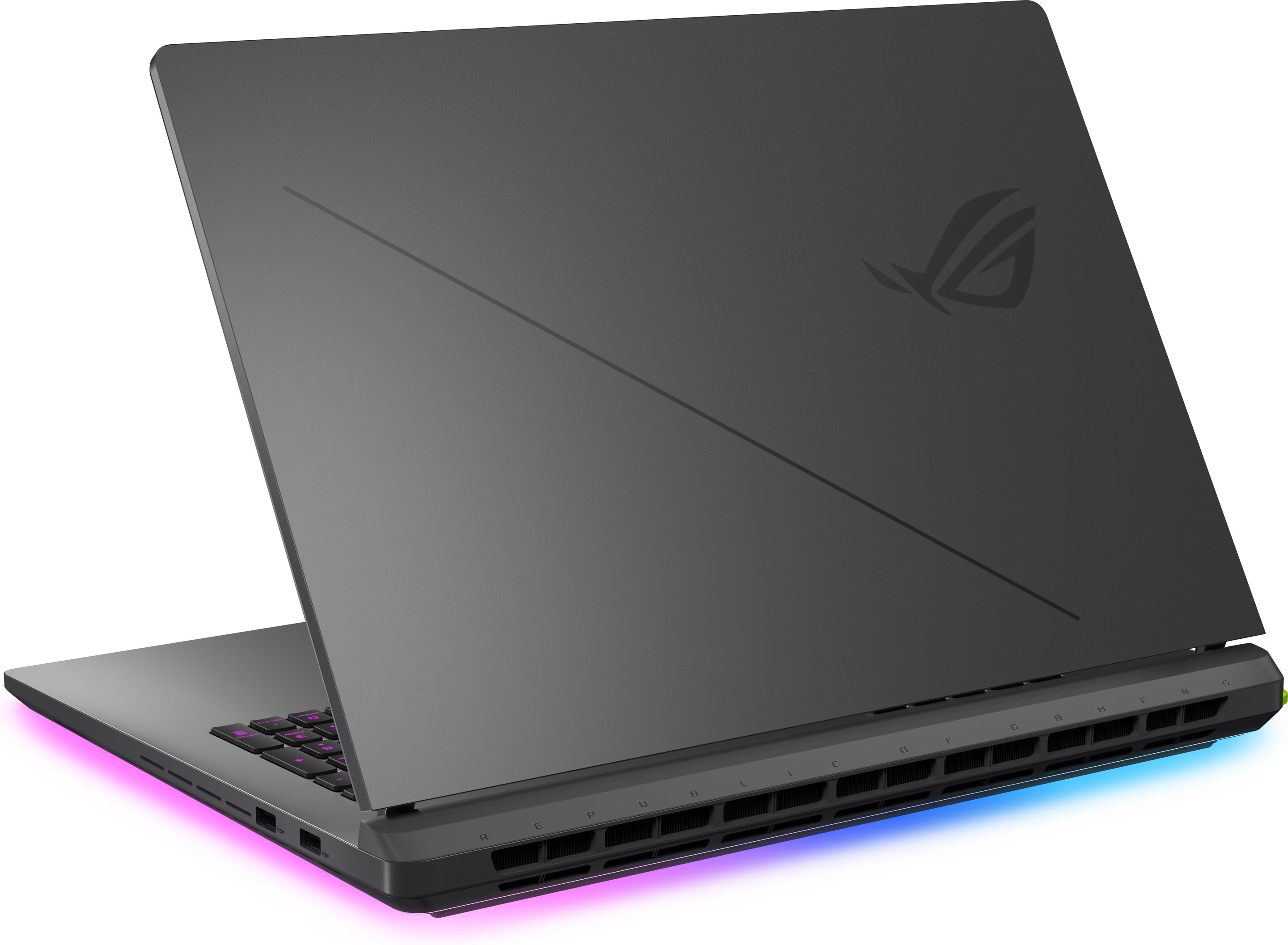 Asus ROG Strix G Gaming Laptop 18" | Ryzen 9 | 32GB RAM |  1TB SSD | GTX 5060 | GARANTIE