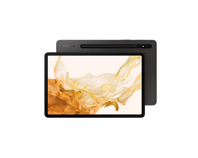 Samsung Galaxy Tab S8