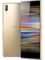 Sony Xperia L3 Reparatur Karlsruhe