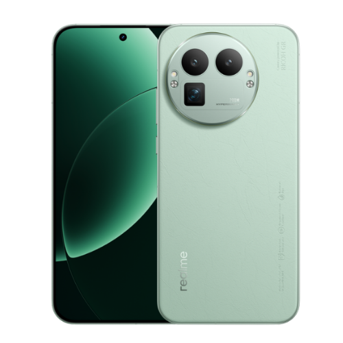 Realme GT 8 Pro
