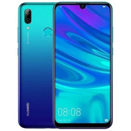 Huawei P Smart Pro 2019 | Display-Modul (Huawei-Servicepack) Reparatur