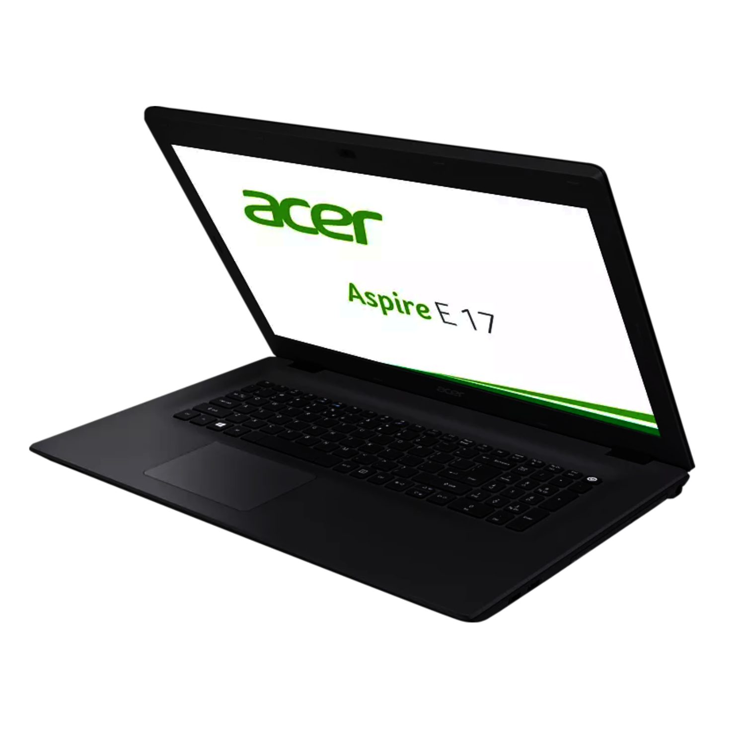 Acer Aspire E17 E5-772G 17,3" / i3-5005U / 8GB RAM / 1000GB HDD / GeForce 920M