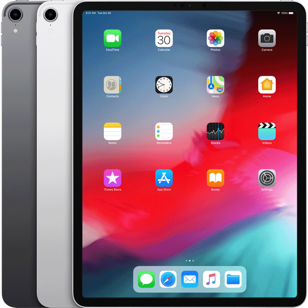 iPad Pro 12.9 2018 - 3rd | Display-Einheit Reparatur