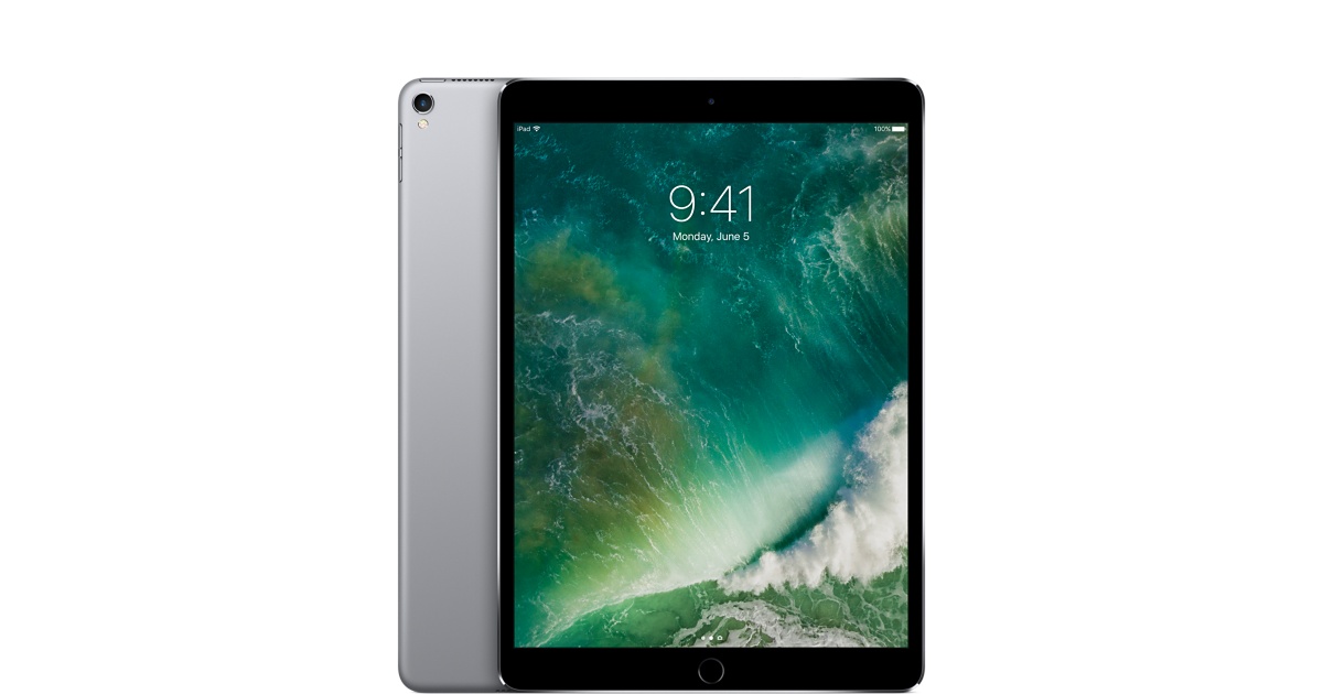iPad 10.5 Pro 2017 Reparatur