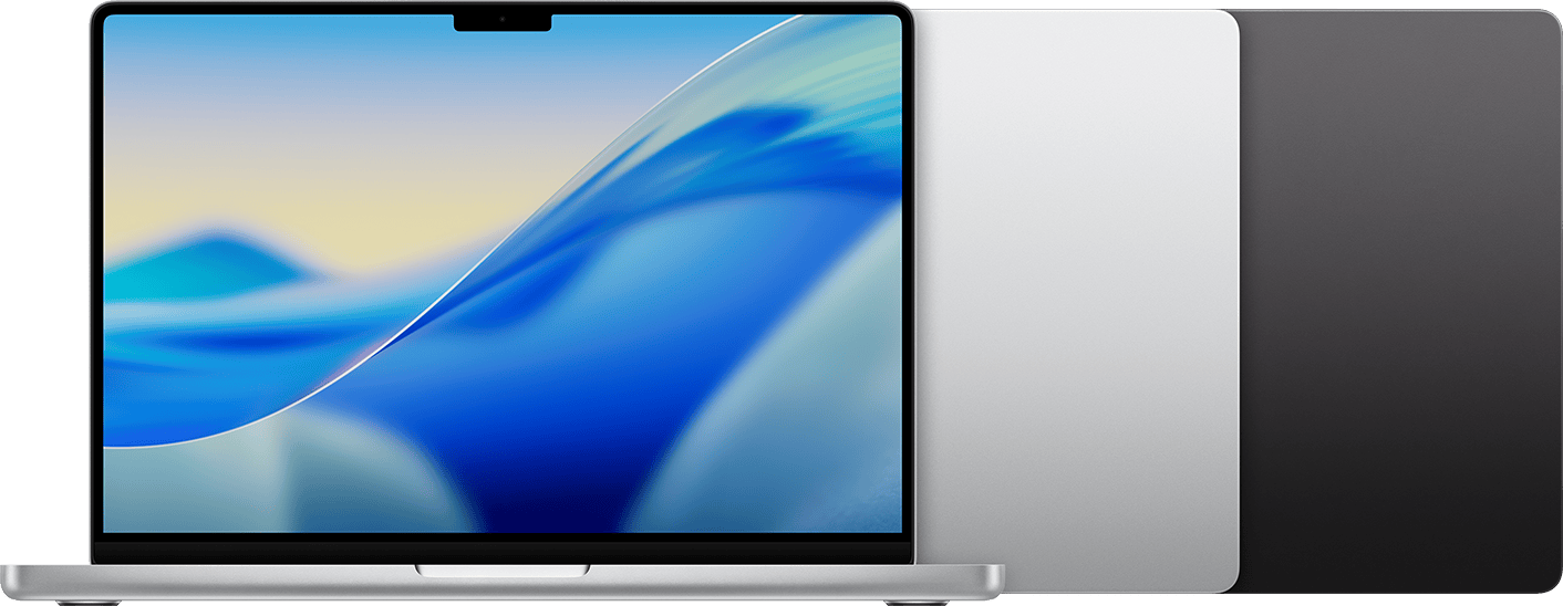 MacBook Pro 14 2025 - M5 Reparatur