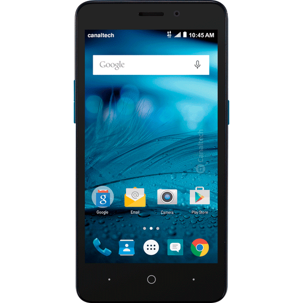 ZTE Avid Plus
