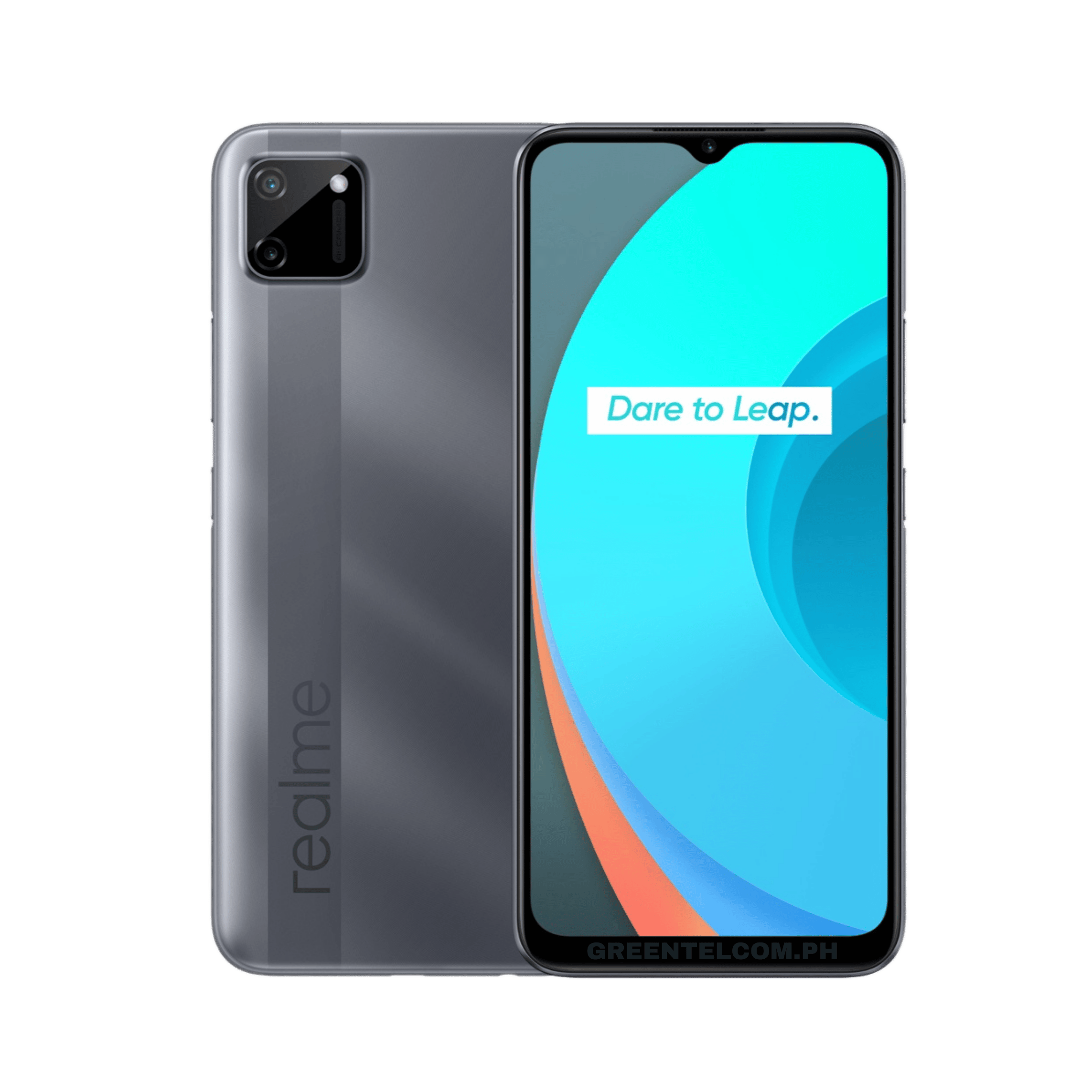Realme C11 (2021)