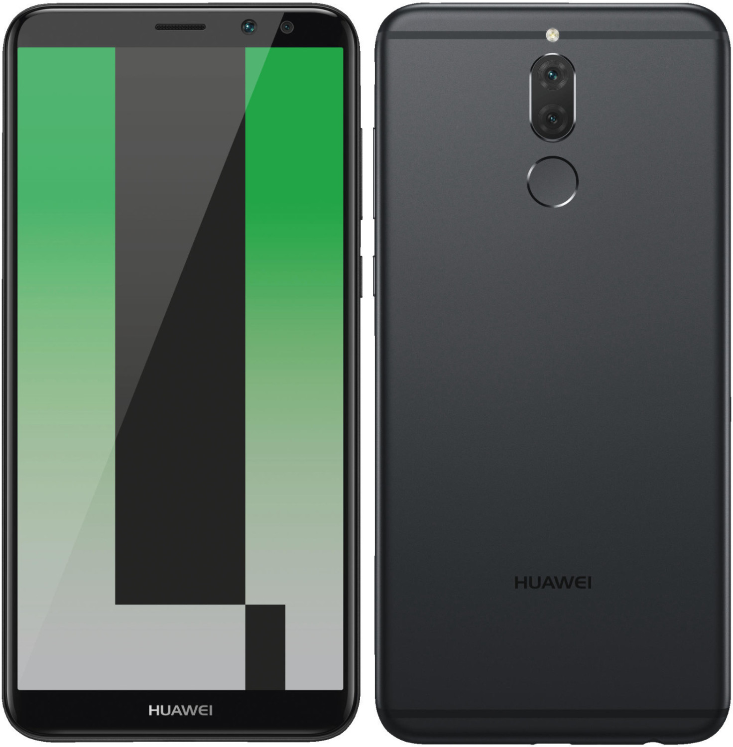 Huawei Mate 10 Lite Reparatur