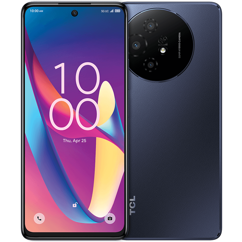 TCL 50 XL NxtPaper