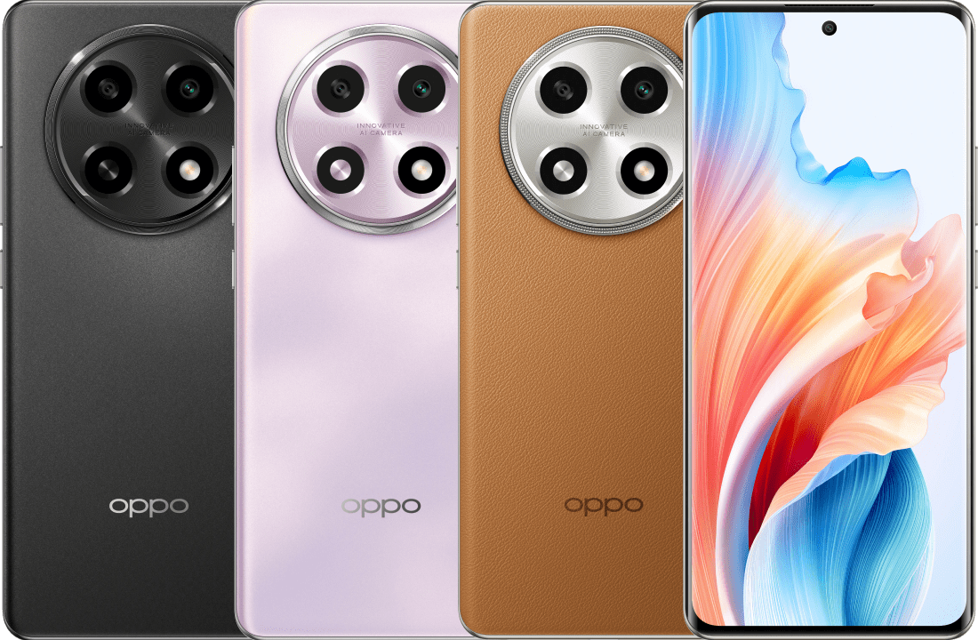 Oppo A2 Pro