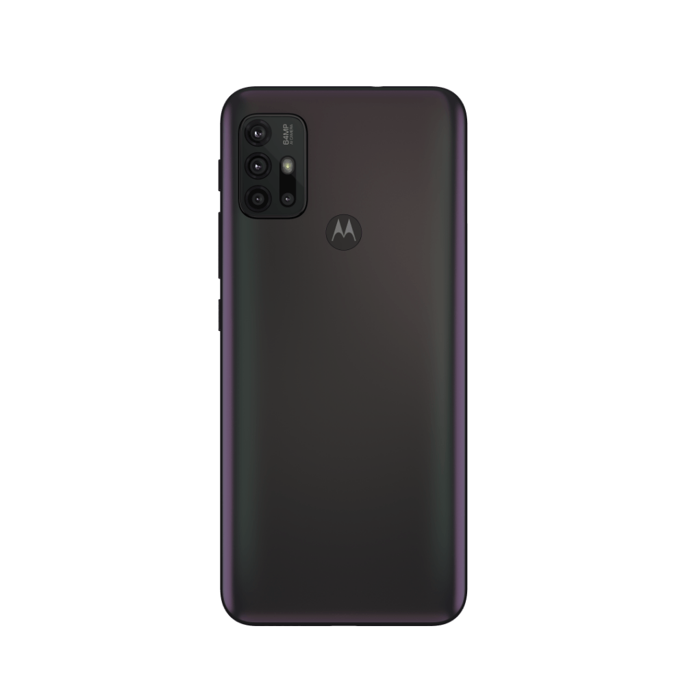 Motorola Moto G30