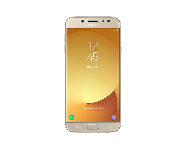 Samsung Galaxy J7 2017