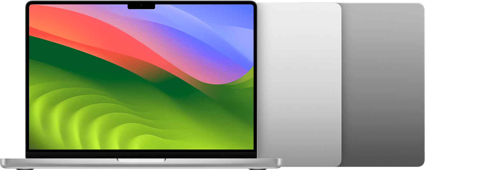 MacBook Pro 14 2023 - M3 Reparatur