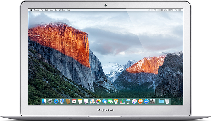 MacBook Air 13 2015 - Anfang Reparatur